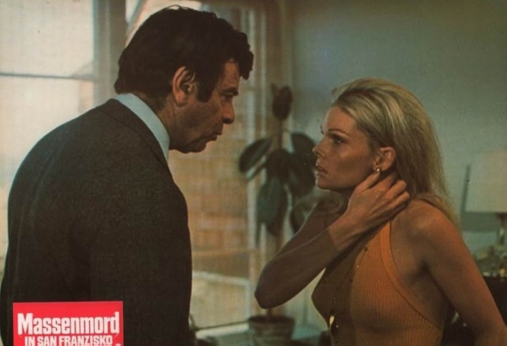 マシンガン・パニックの画像