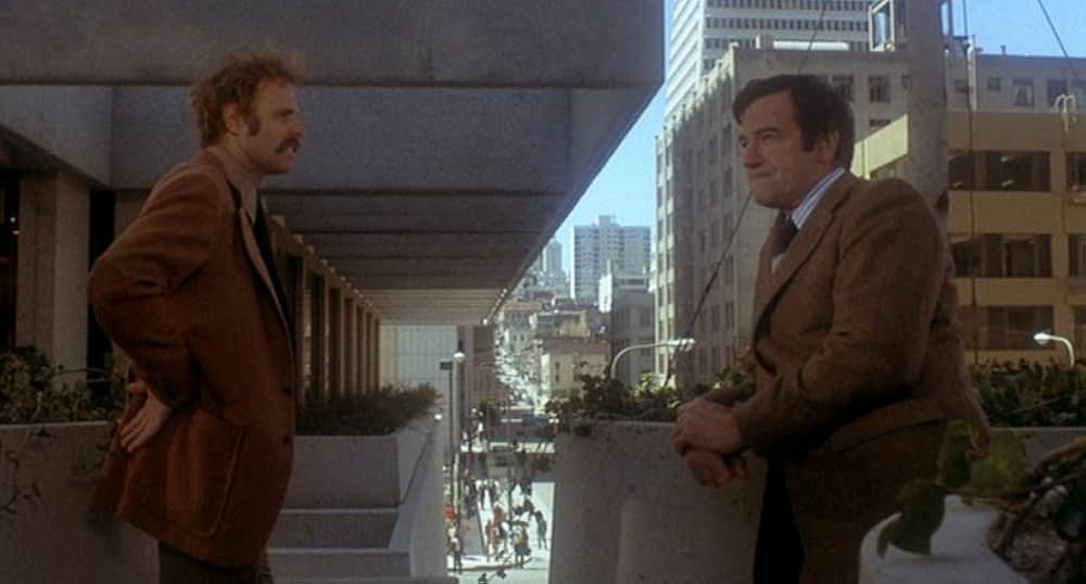 マシンガン・パニックの画像