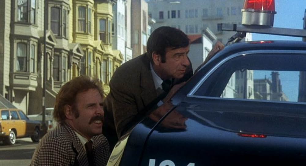 マシンガン・パニックの画像