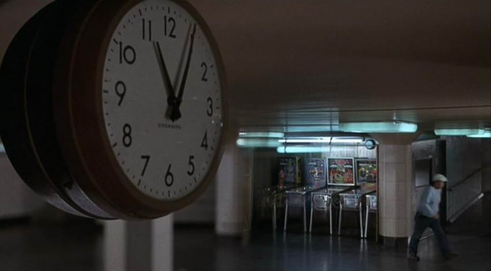 マシンガン・パニックの画像