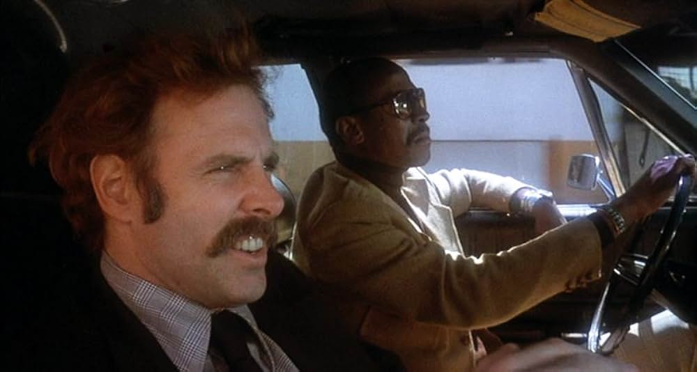 マシンガン・パニックの画像