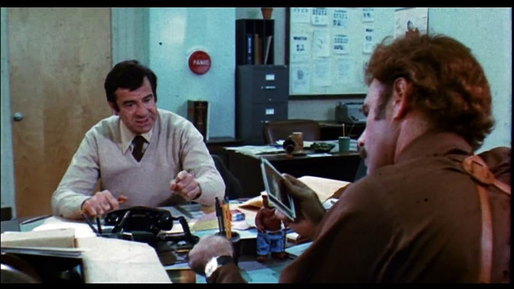 マシンガン・パニックの画像