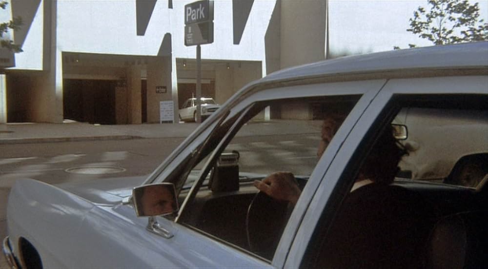 マシンガン・パニックの画像