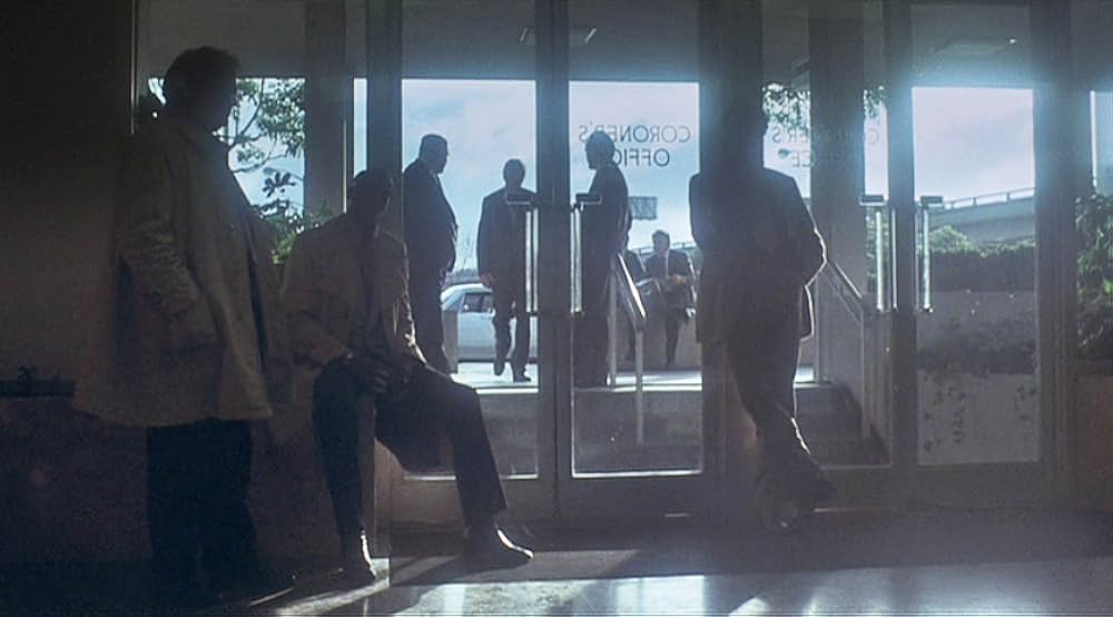 マシンガン・パニックの画像