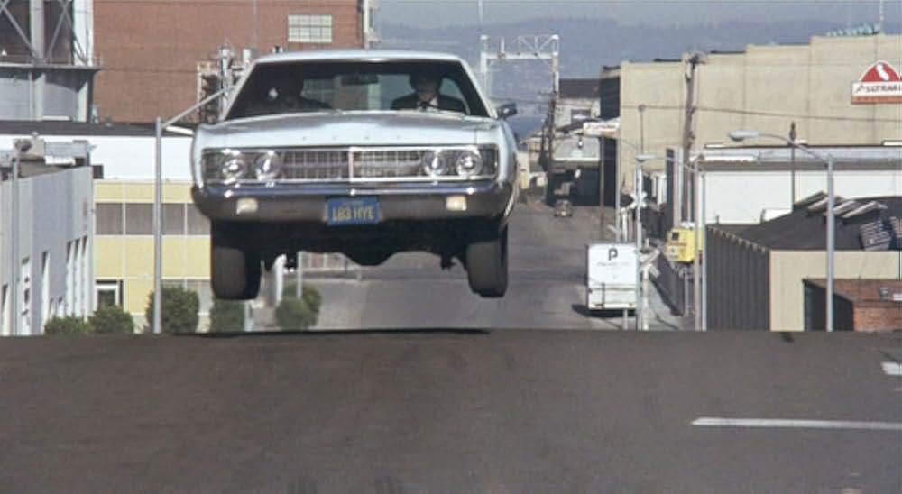 マシンガン・パニックの画像