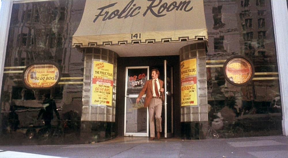 マシンガン・パニックの画像