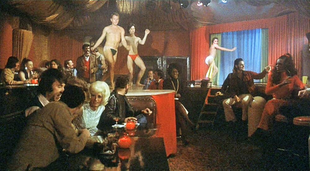 マシンガン・パニックの画像