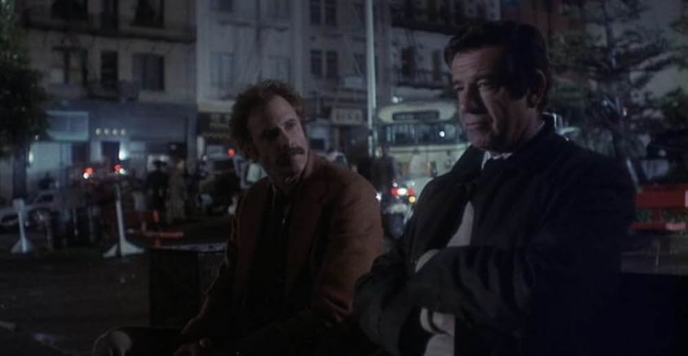 マシンガン・パニックの画像