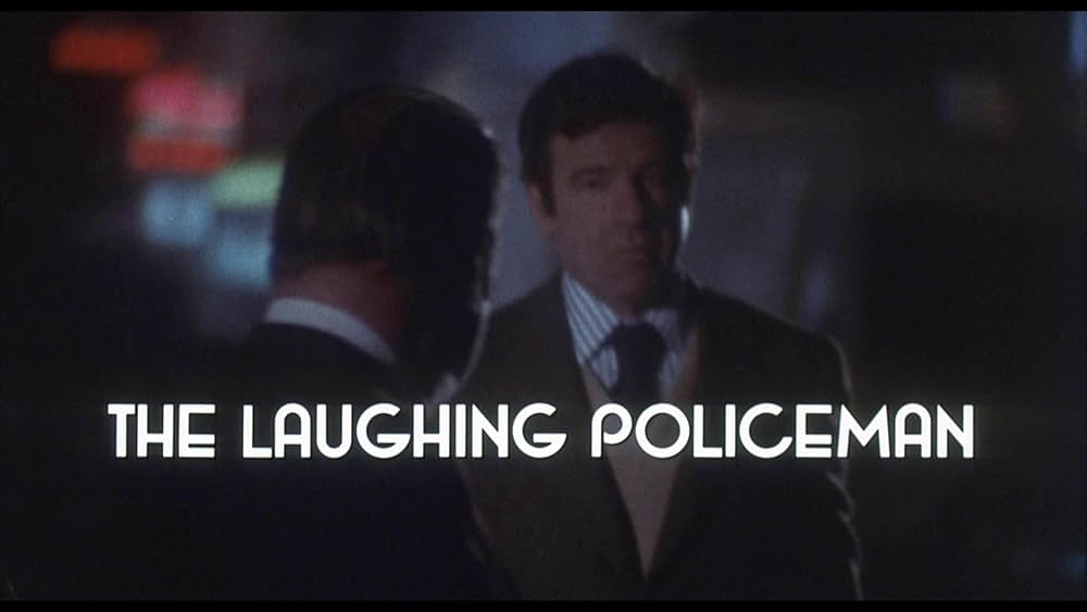 マシンガン・パニックの画像