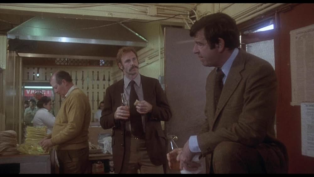 マシンガン・パニックの画像