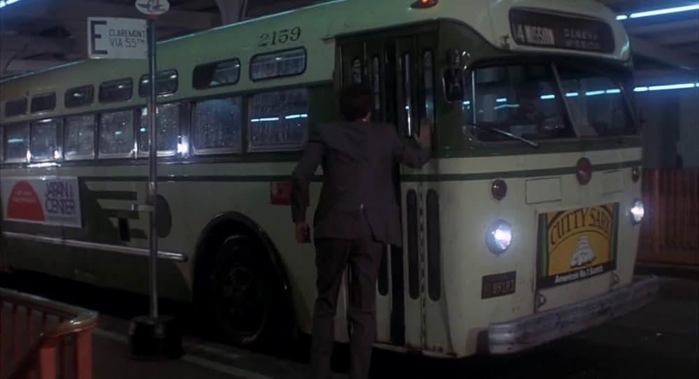 マシンガン・パニックの画像