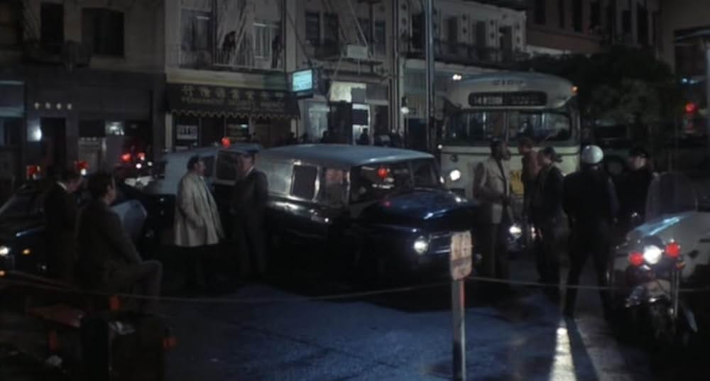 マシンガン・パニックの画像