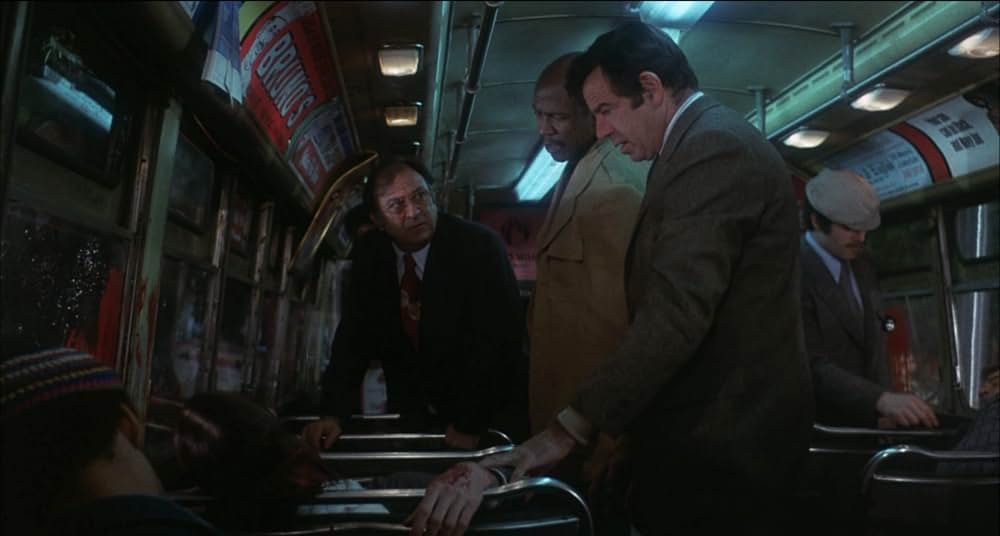 マシンガン・パニックの画像