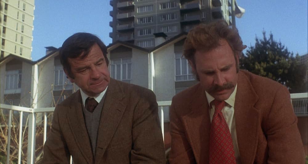 マシンガン・パニックの画像