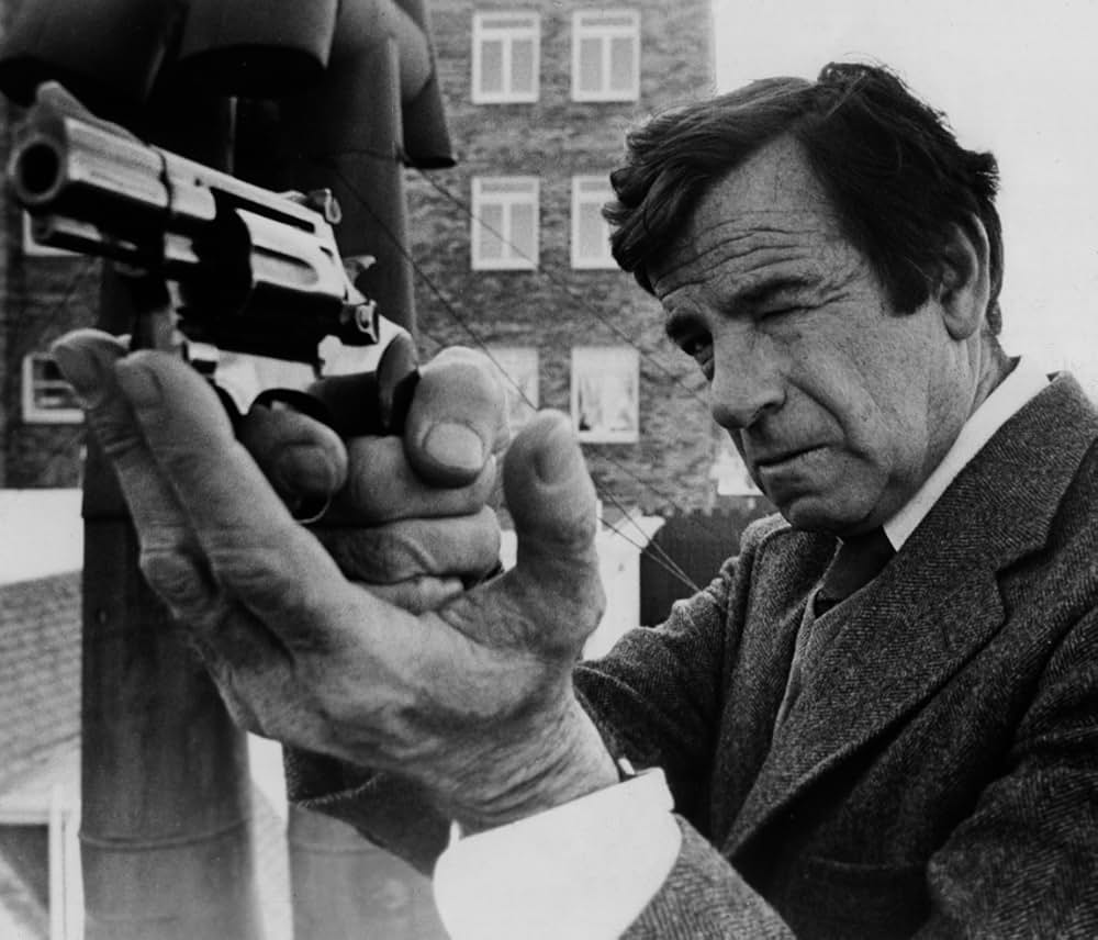 マシンガン・パニックの画像