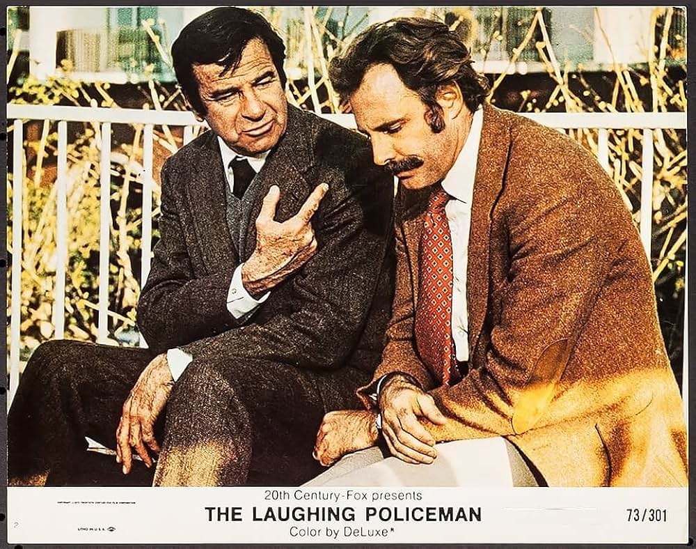 マシンガン・パニックの画像