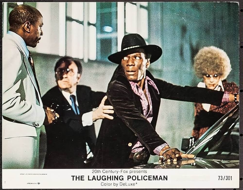 マシンガン・パニックの画像