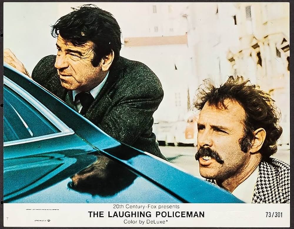 マシンガン・パニックの画像