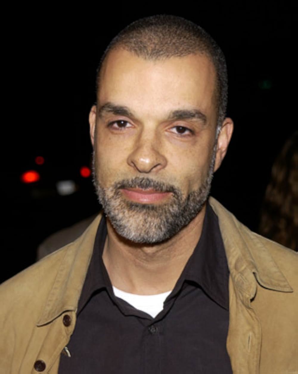 アントワン・フィッシャー きみの帰る場所の画像