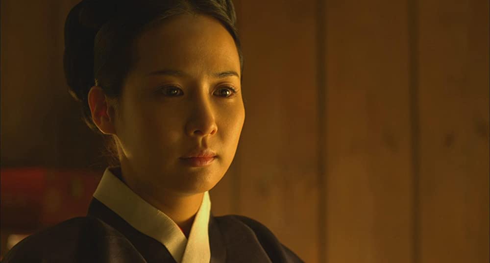 後宮の秘密の画像