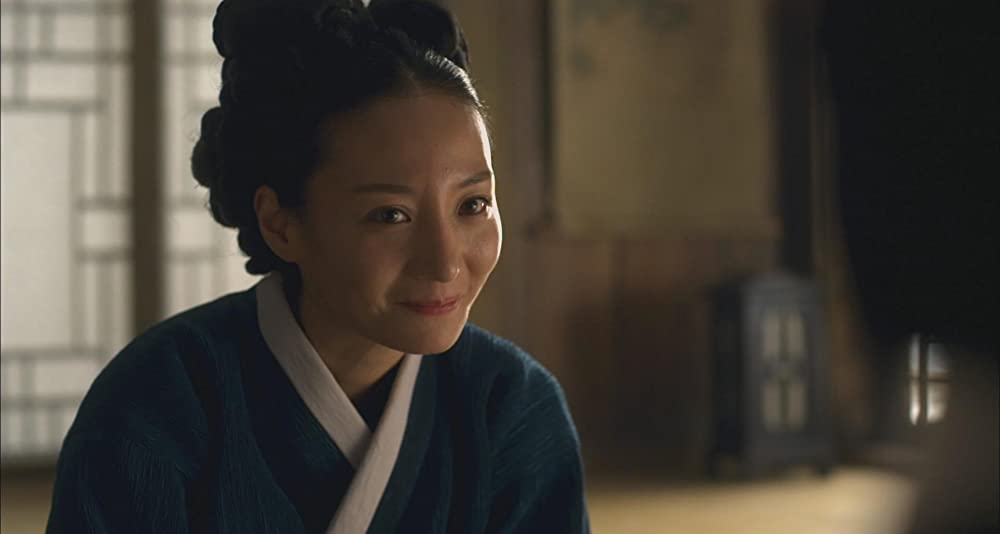 後宮の秘密の画像