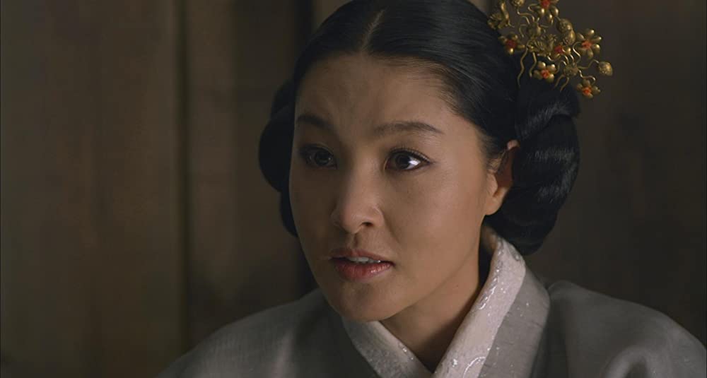 後宮の秘密の画像