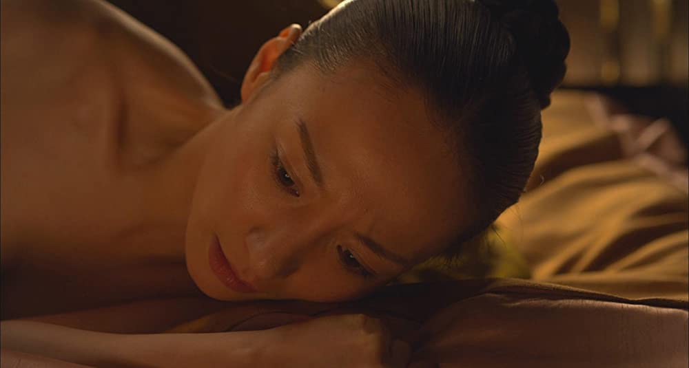 後宮の秘密の画像