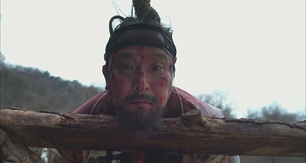 後宮の秘密の画像