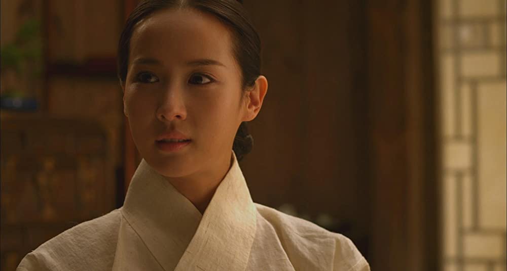 後宮の秘密の画像