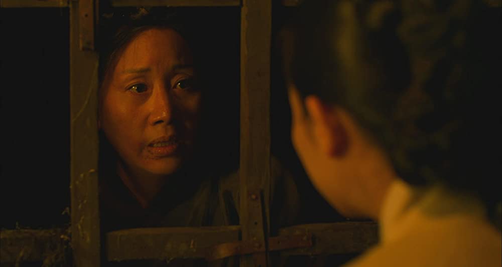 後宮の秘密の画像