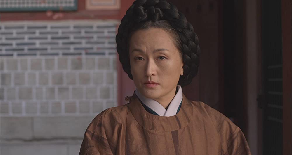 後宮の秘密の画像