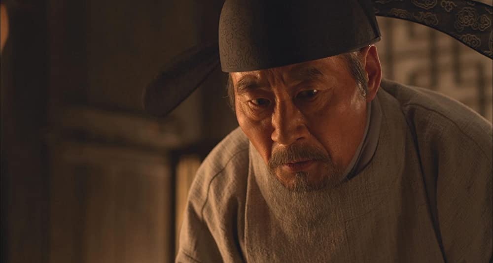 後宮の秘密の画像