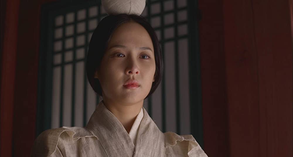 後宮の秘密の画像