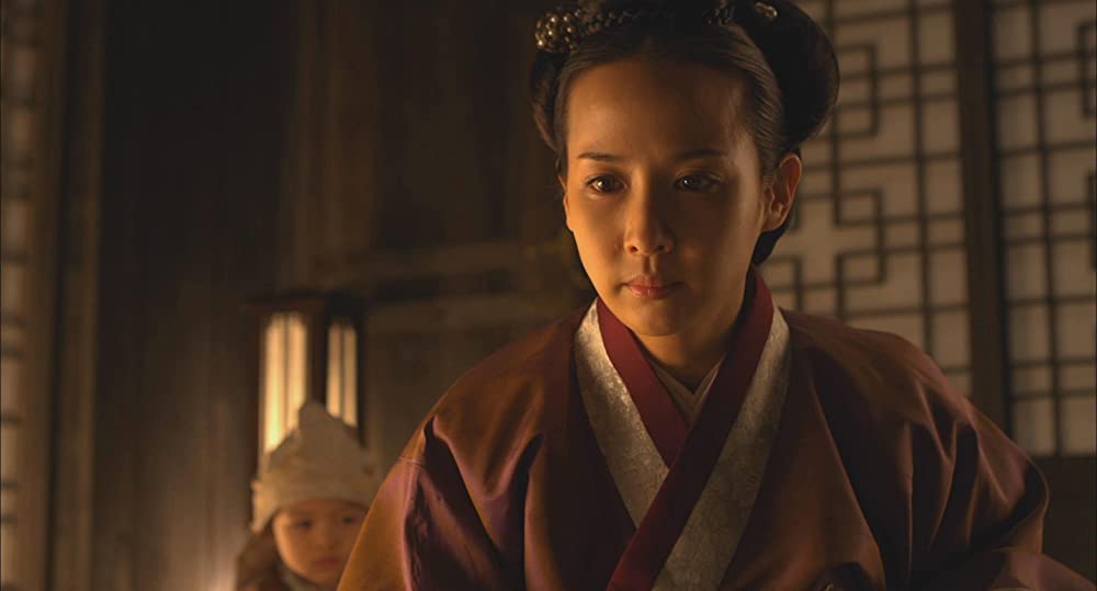 後宮の秘密の画像