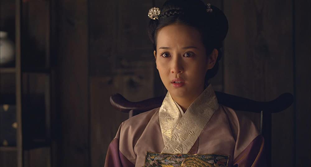 後宮の秘密の画像