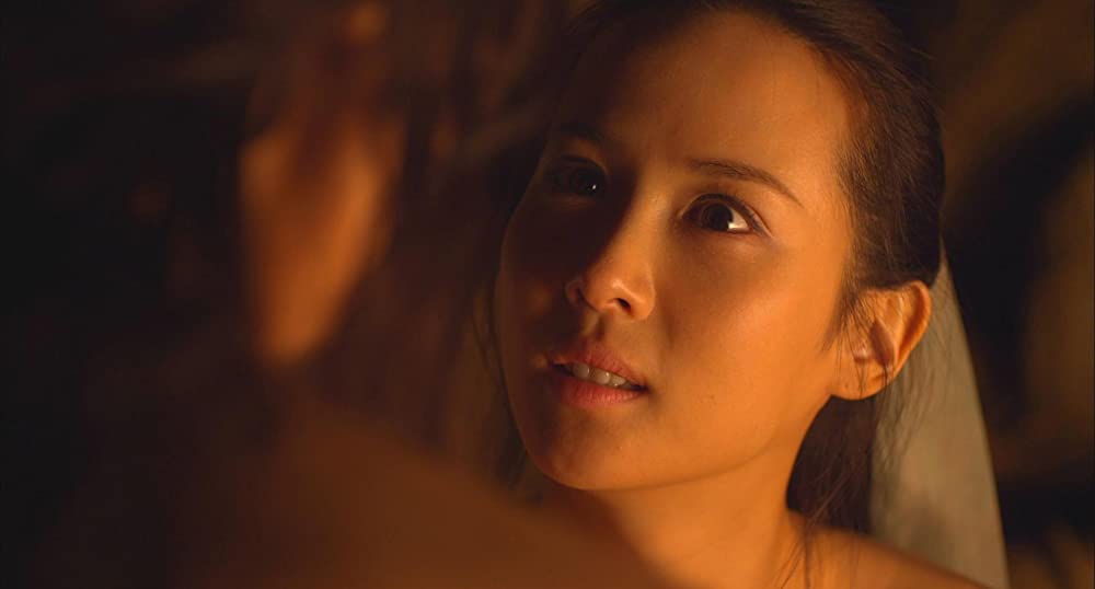 後宮の秘密の画像