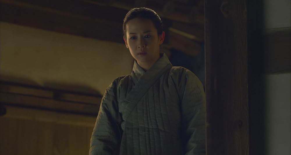 後宮の秘密の画像