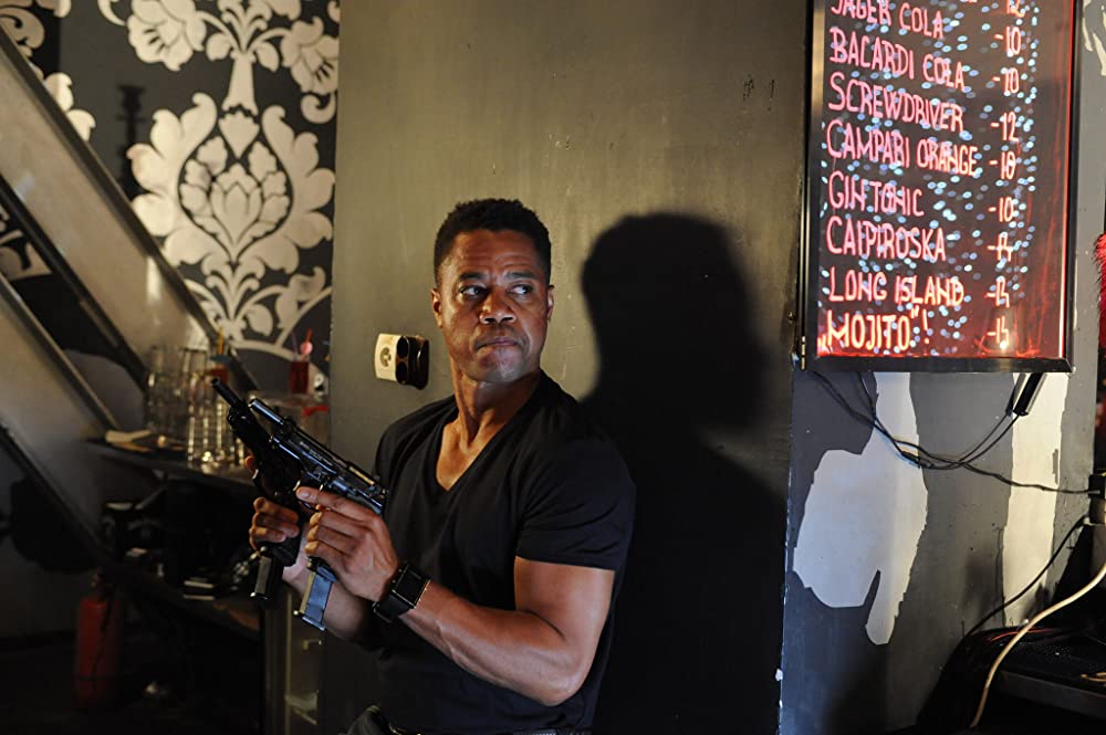 ASSASSIN アサシンの画像