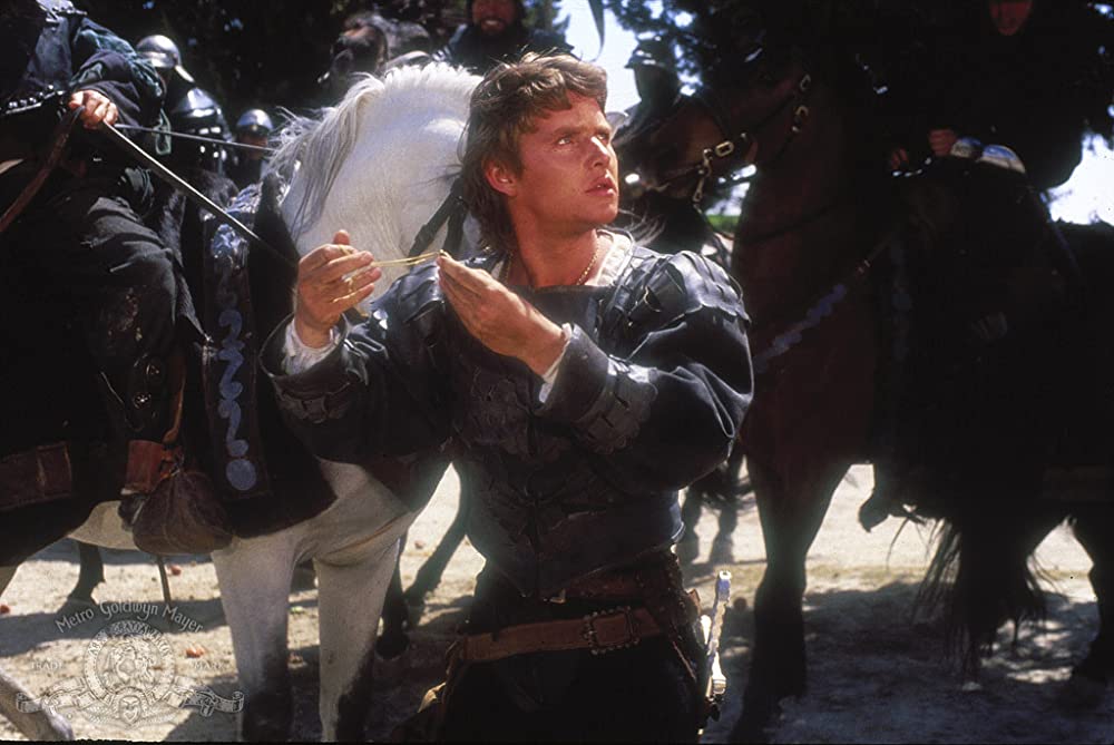 グレート・ウォリアーズ／欲望の剣の画像