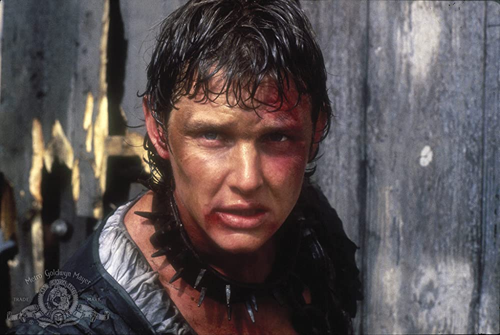 グレート・ウォリアーズ／欲望の剣の画像