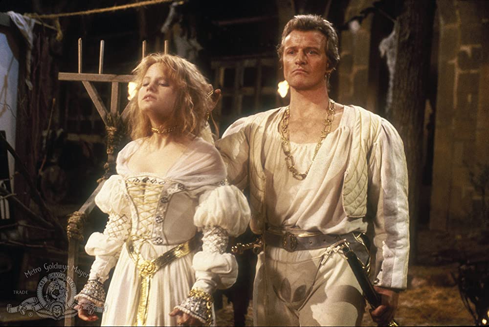 グレート・ウォリアーズ／欲望の剣の画像