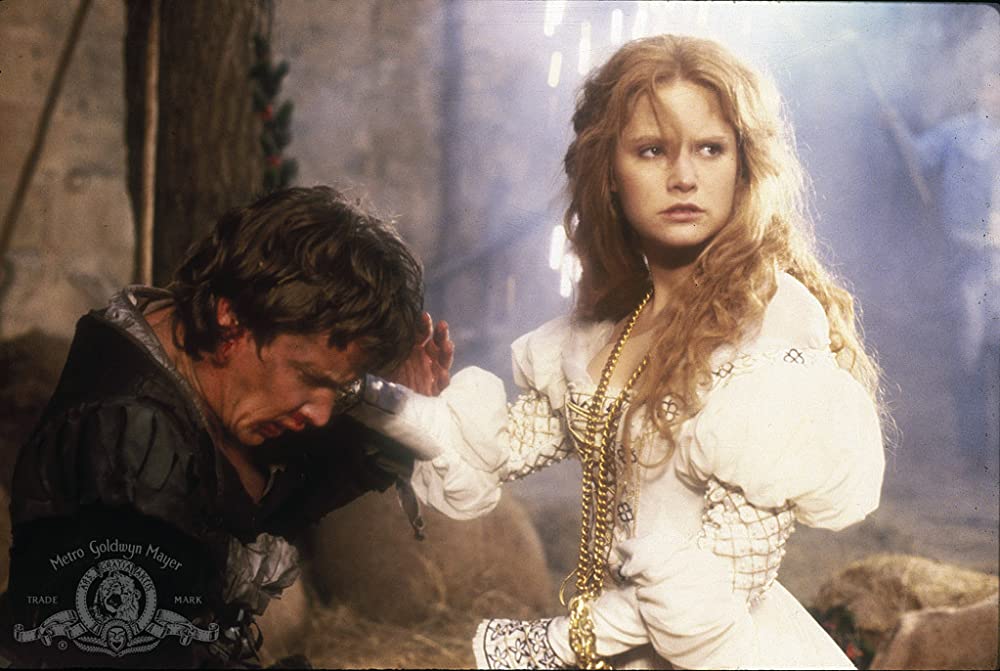 グレート・ウォリアーズ／欲望の剣の画像