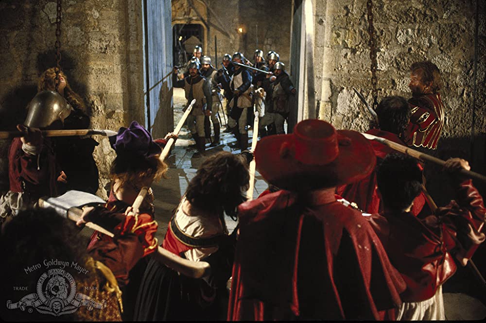 グレート・ウォリアーズ／欲望の剣の画像