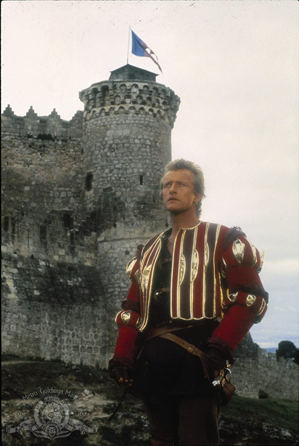 グレート・ウォリアーズ／欲望の剣の画像