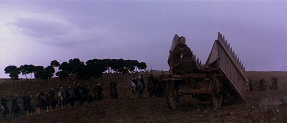 グレート・ウォリアーズ／欲望の剣の画像