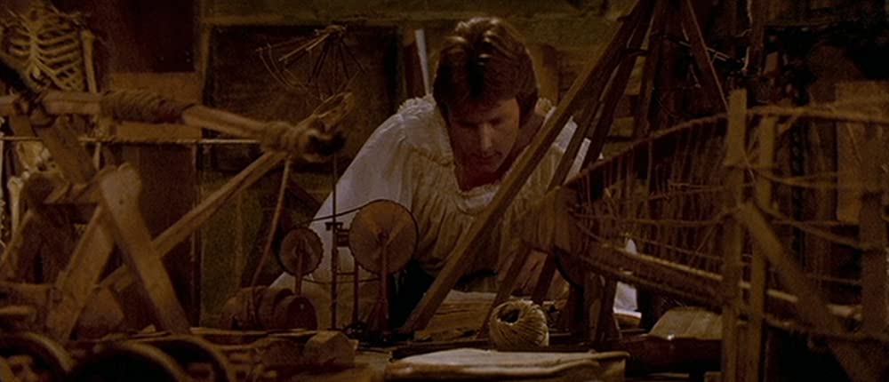 グレート・ウォリアーズ／欲望の剣の画像