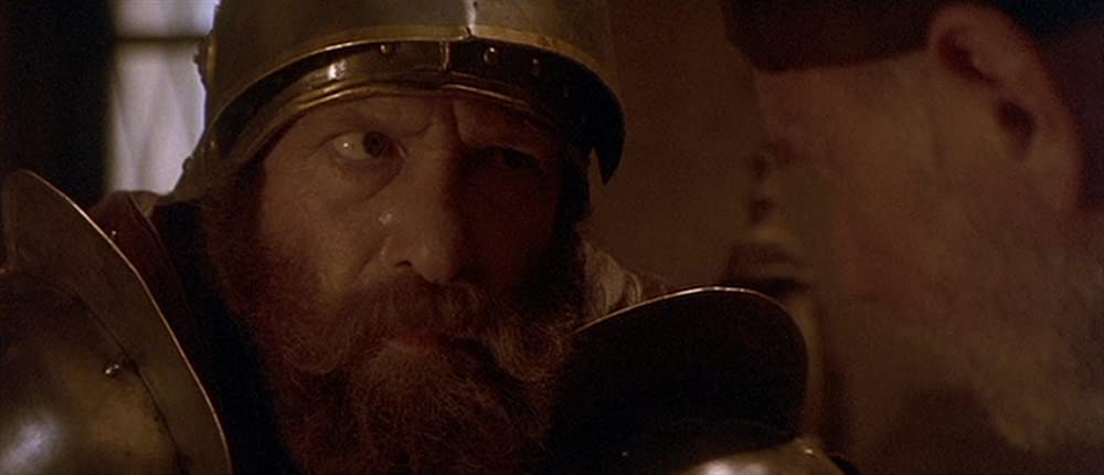 グレート・ウォリアーズ／欲望の剣の画像