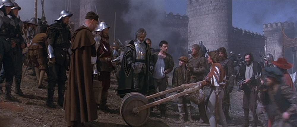 グレート・ウォリアーズ／欲望の剣の画像