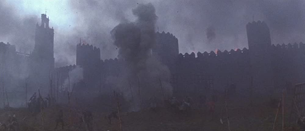 グレート・ウォリアーズ／欲望の剣の画像