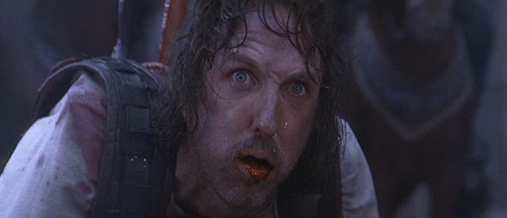 グレート・ウォリアーズ／欲望の剣の画像